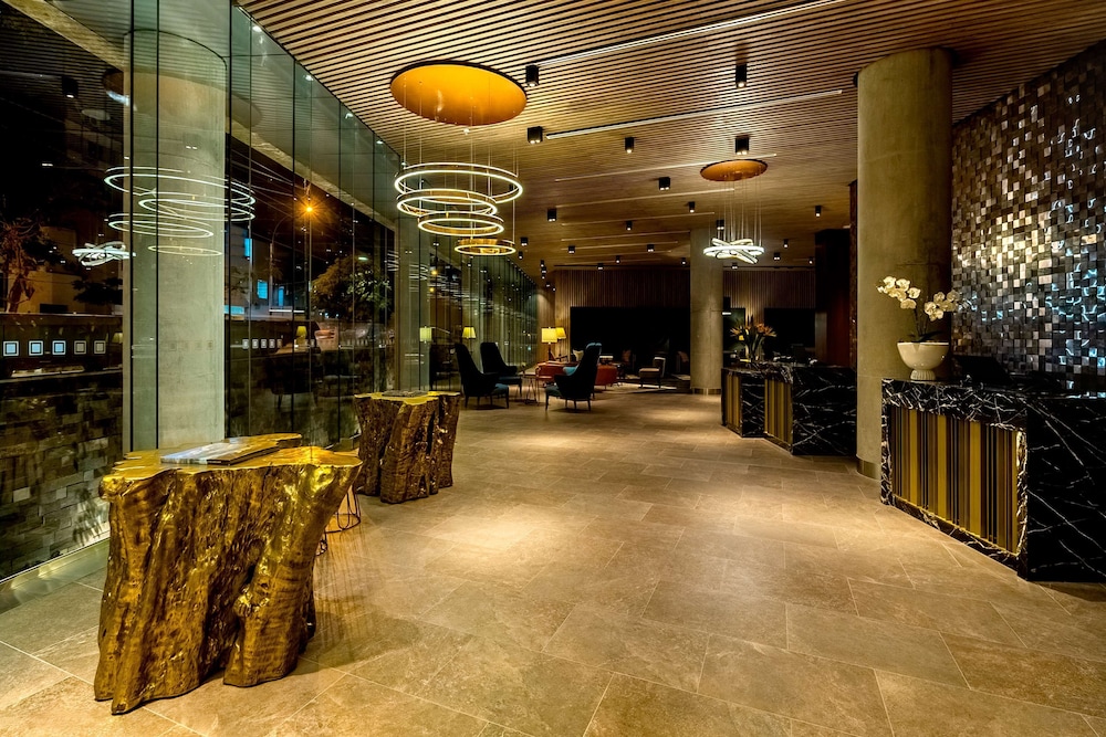 Restaurant-cafeteria