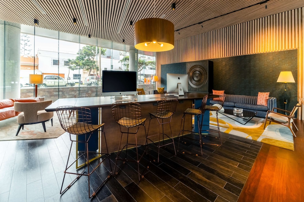 Restaurant-cafeteria