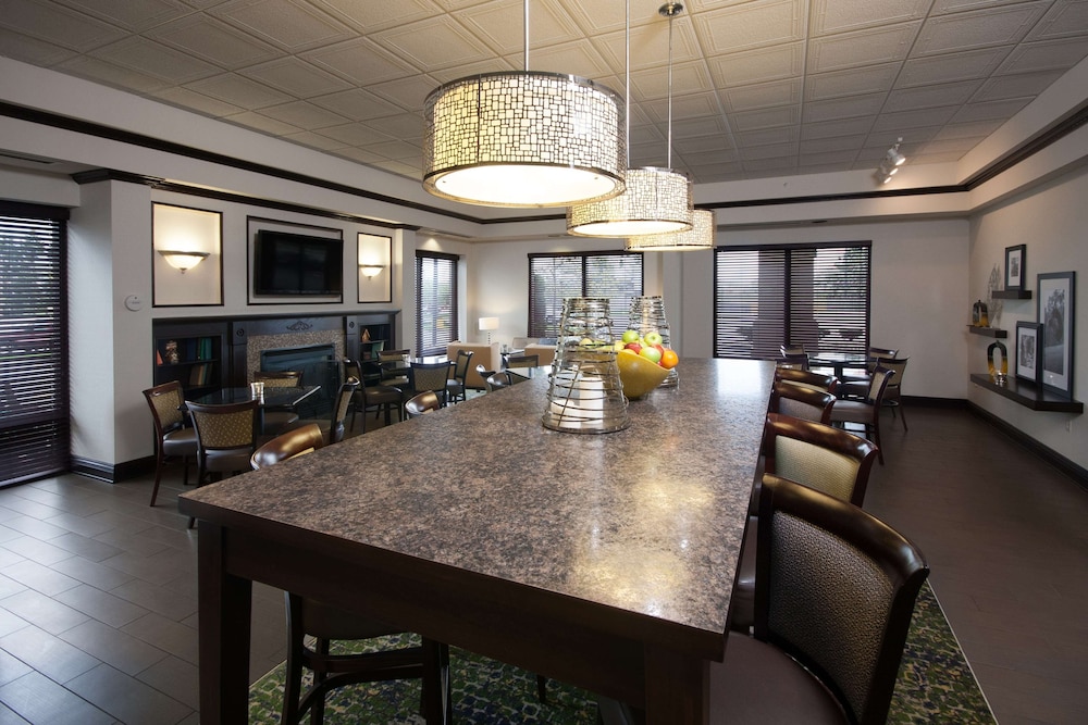 Restaurant-cafeteria