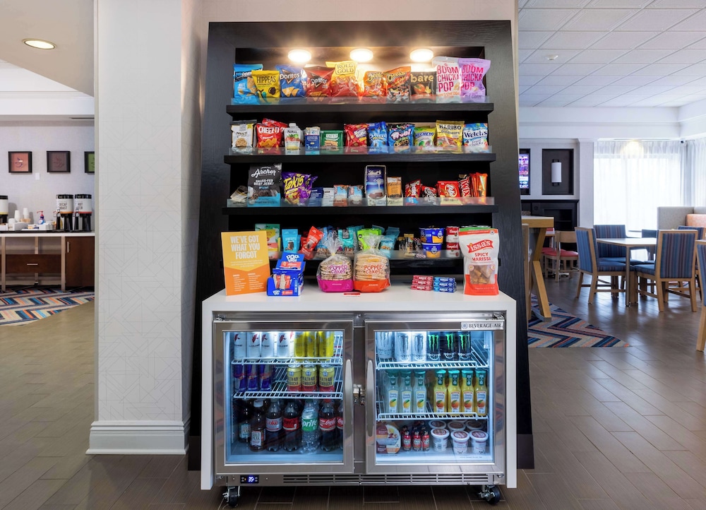 Restaurant-cafeteria