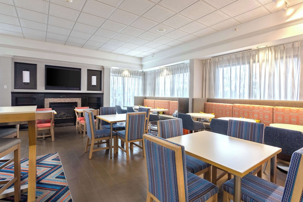 Restaurant-cafeteria