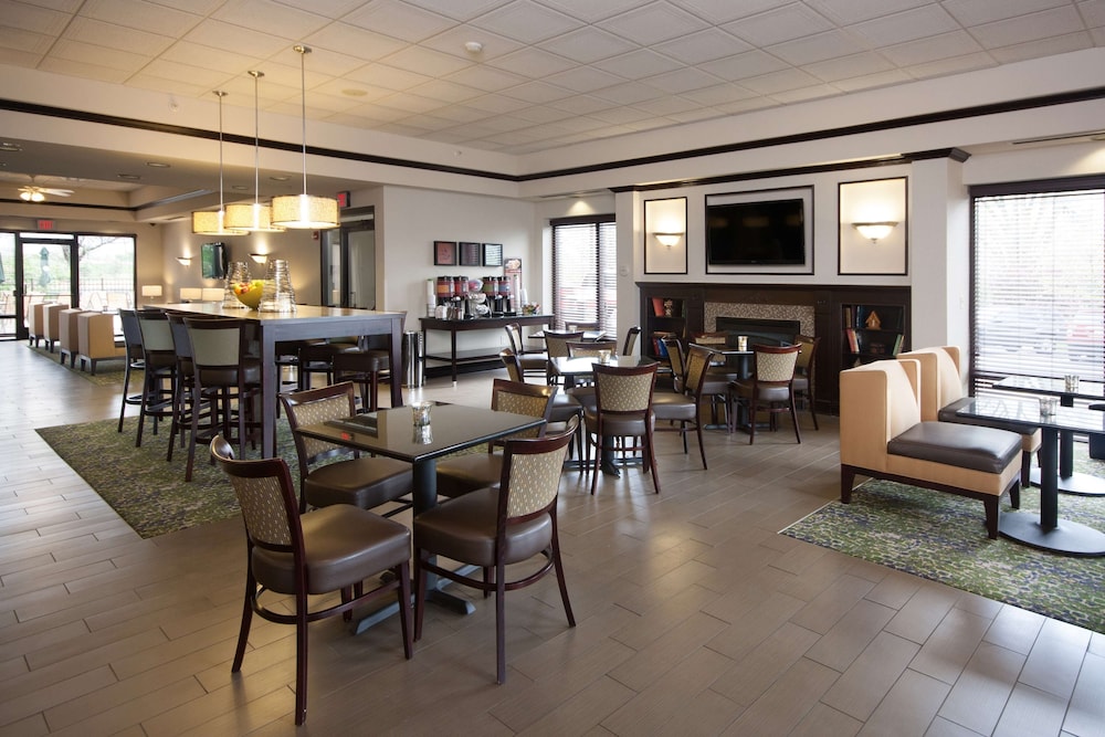 Restaurant-cafeteria