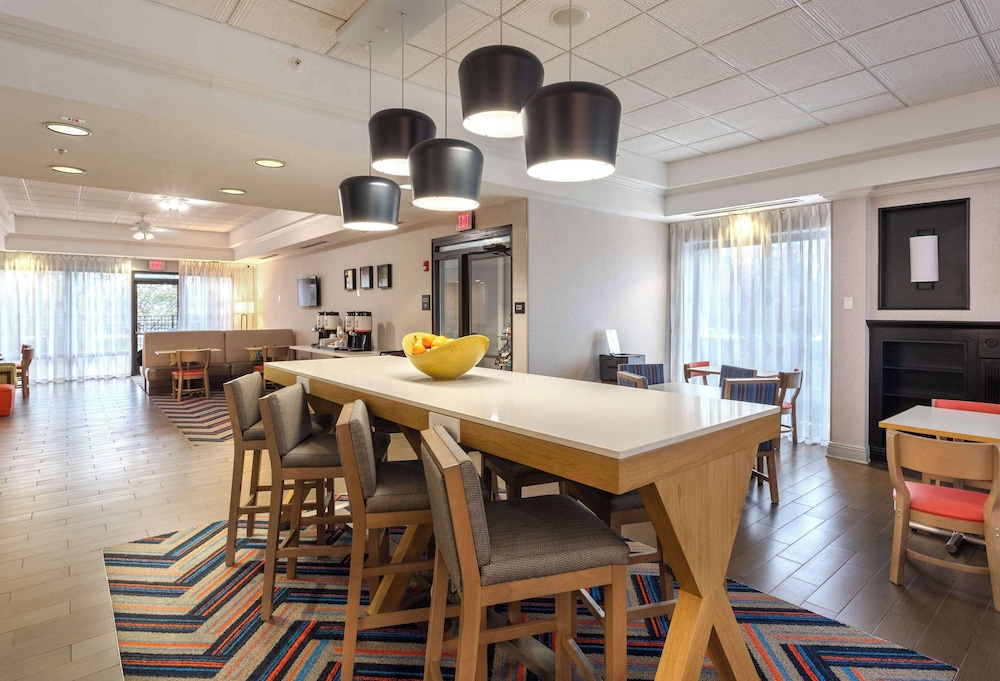 Restaurant-cafeteria