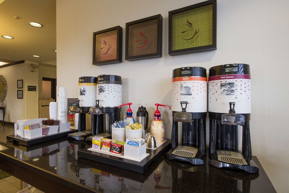 Restaurant-cafeteria