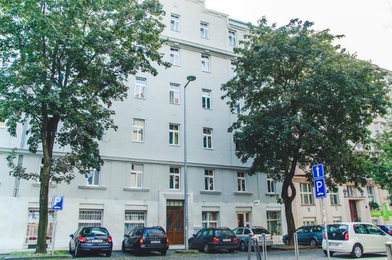 General view