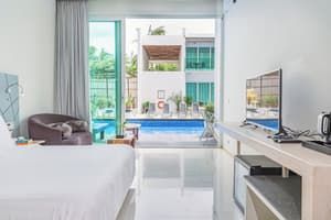 thumbnail: Room