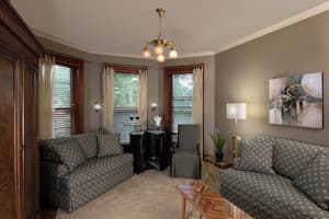 thumbnail: Living area