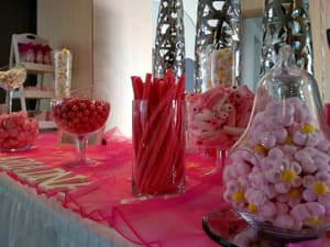 thumbnail: Banquet hall