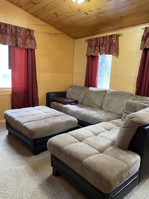 thumbnail: Living area