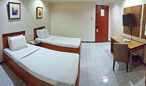 thumbnail: Room