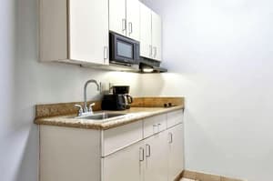 thumbnail: Private kitchenette