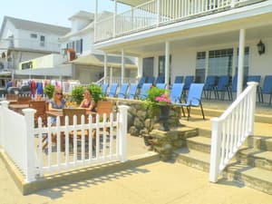 thumbnail: Beach