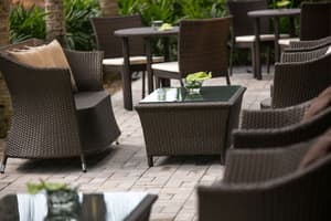 thumbnail: BBQ/picnic area
