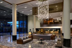 thumbnail: Reception