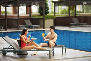 thumbnail: Pool