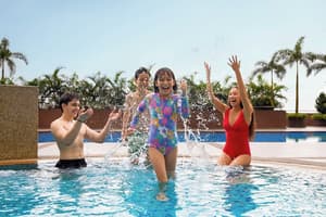 thumbnail: Children's activities