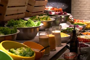 thumbnail: Dining