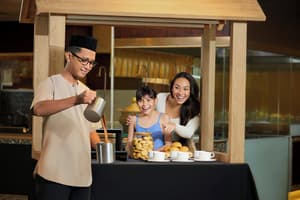 thumbnail: Restaurant