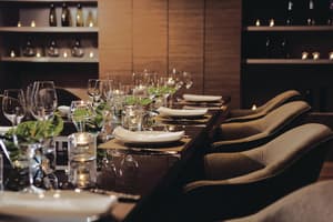thumbnail: Restaurant