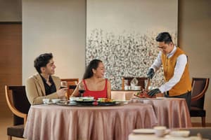 thumbnail: Restaurant