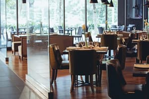 thumbnail: Restaurant