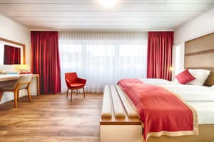 thumbnail: Room