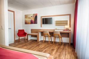 thumbnail: Living area