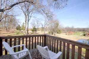 thumbnail: Terrace/patio