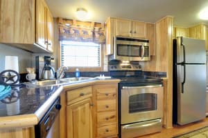 thumbnail: Private kitchen