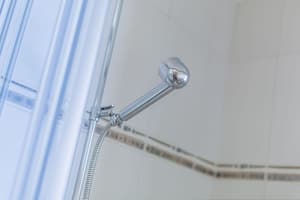 thumbnail: Bathroom amenities