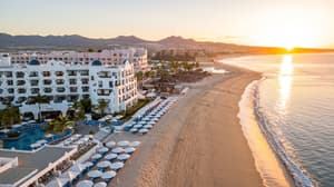 All Inclusive - Pueblo Bonito Blanco