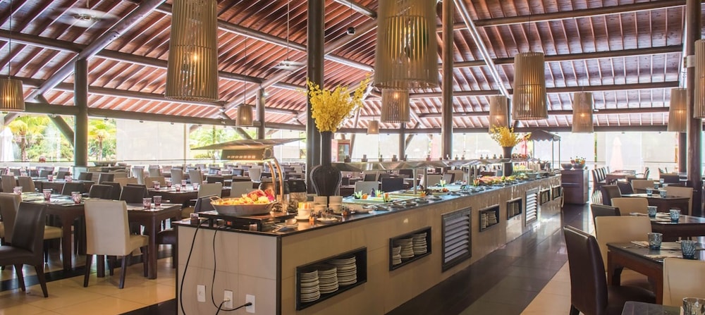 Restaurant-cafeteria
