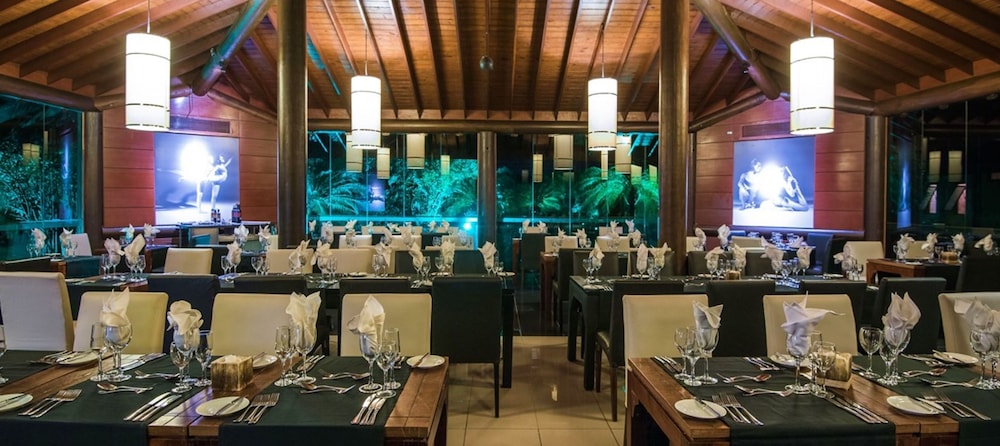 Restaurant-cafeteria