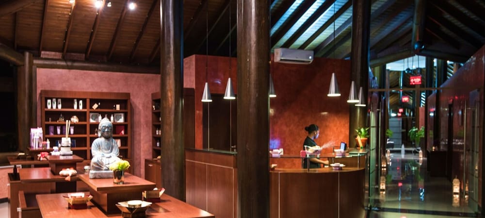 Restaurant-cafeteria