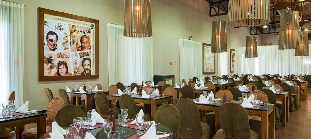 Restaurant-cafeteria