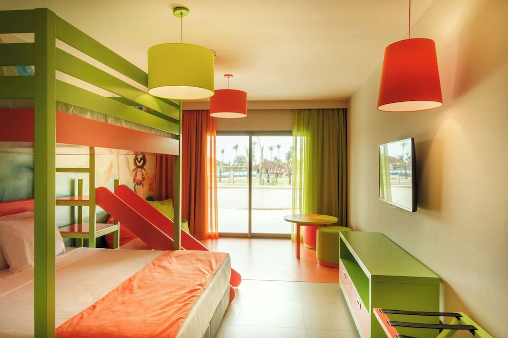 Play area
