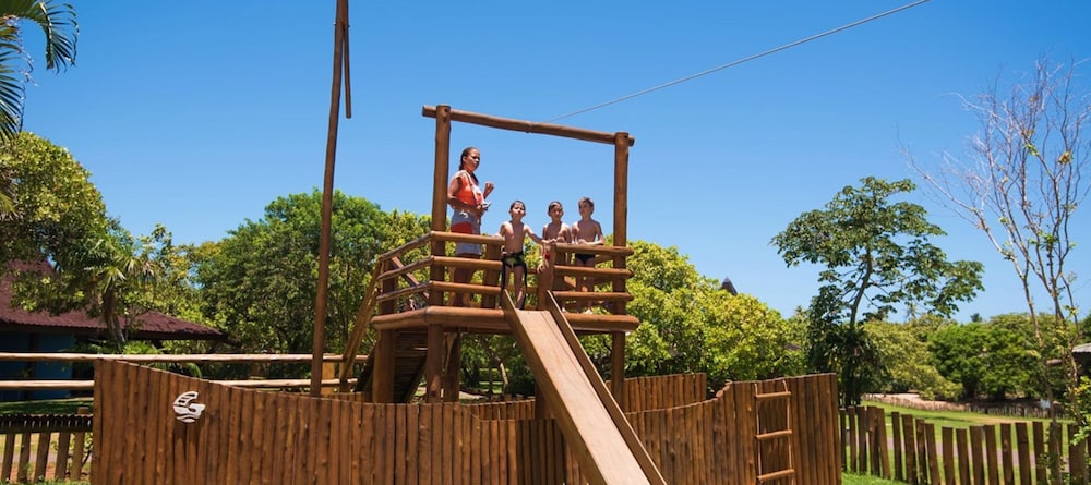 Play area
