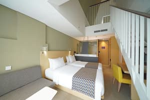 thumbnail: Room