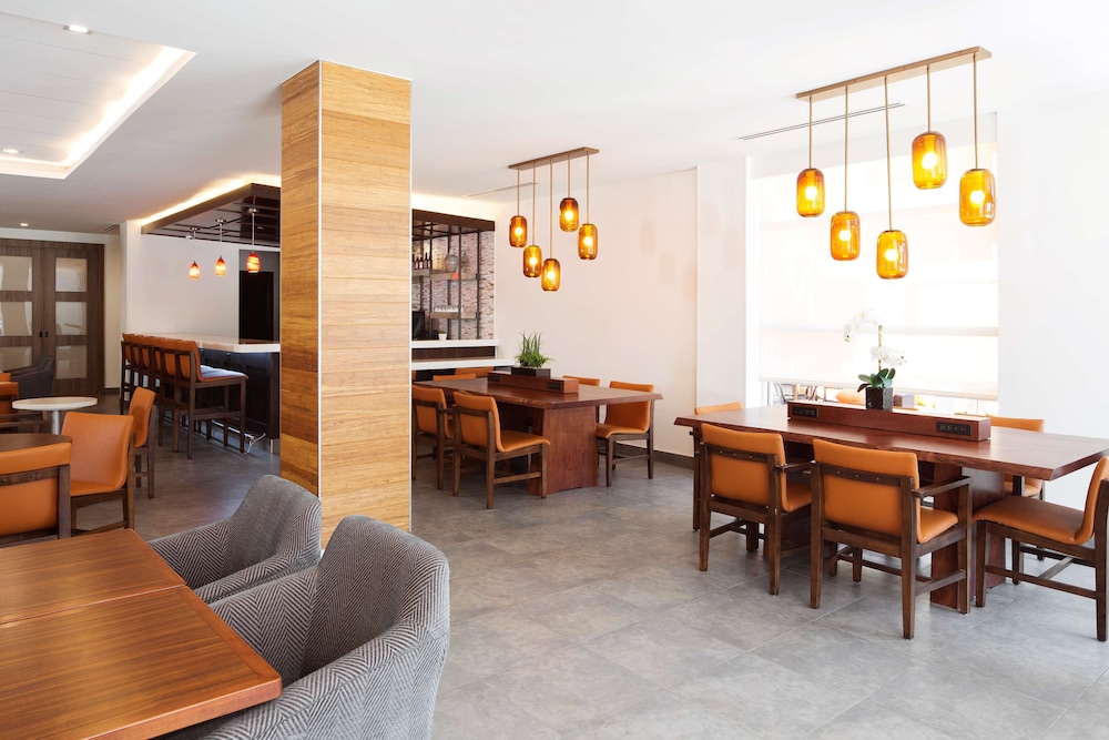 Restaurant-cafeteria