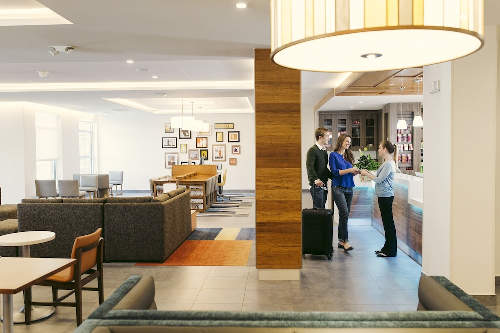 Restaurant-cafeteria