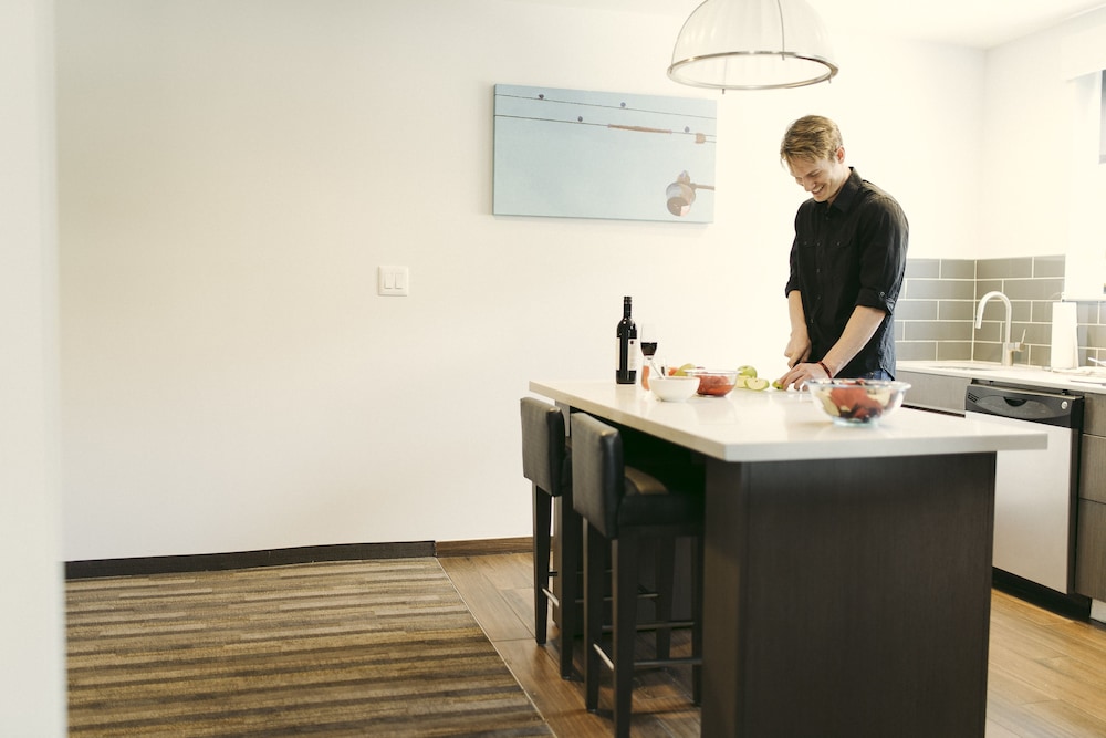 Restaurant-cafeteria