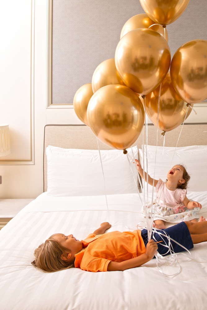 Children's activities