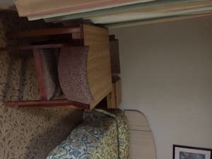 thumbnail: In-room dining