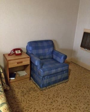 thumbnail: Living area