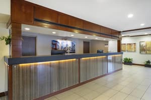 thumbnail: Reception