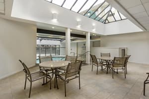 thumbnail: Indoor pool