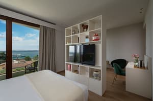 thumbnail: View from room