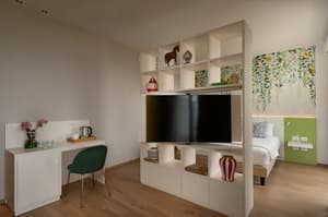 thumbnail: Room