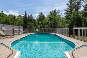 thumbnail: Outdoor pool