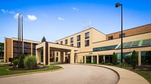 Best Western East Towne Suites